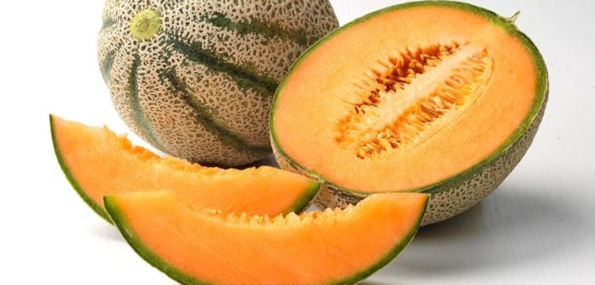 I benefici e le proprietà del melone