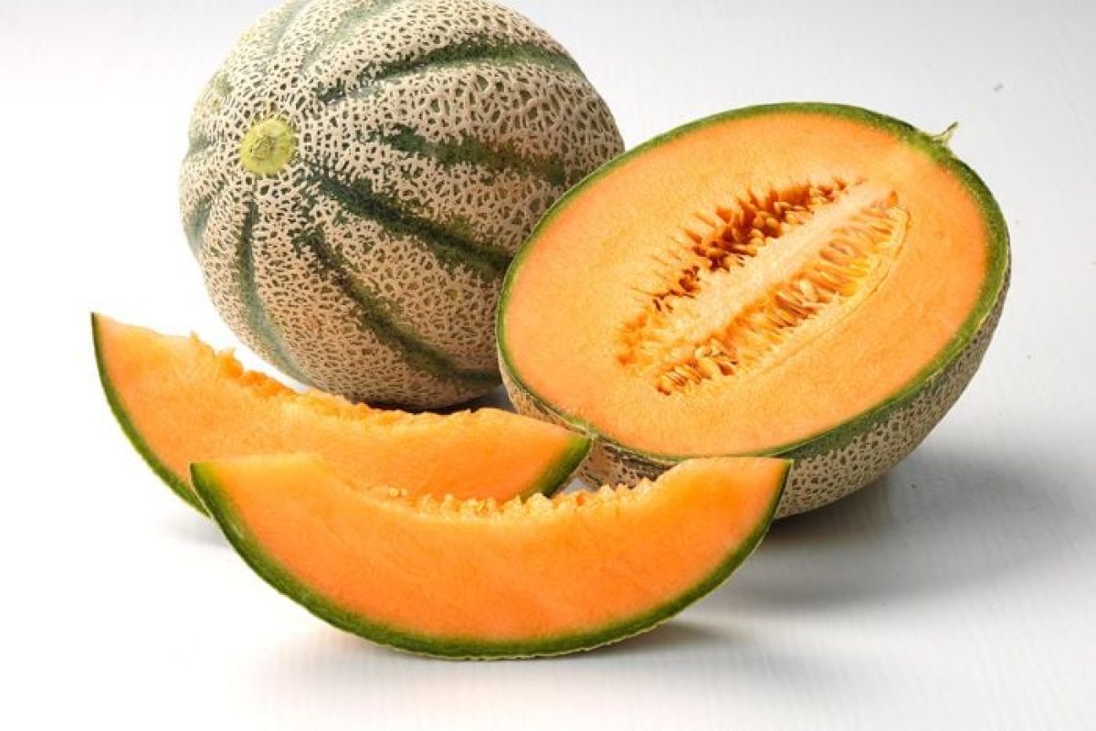 I benefici e le proprietà del melone